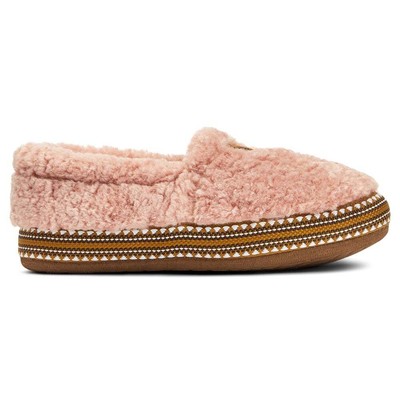 

Женские розовые повседневные тапочки Ariat Snuggle Slip On 2271-650, Розовый, Ariat Snuggle Slip On
