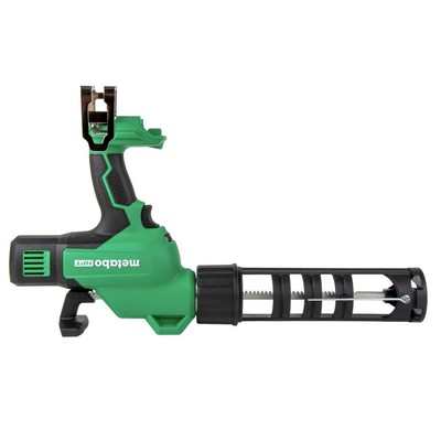 Metabo HPT AC18DAQ4M 18V MultiVolt Li-Ion Caulking Gun (Tool Only) New