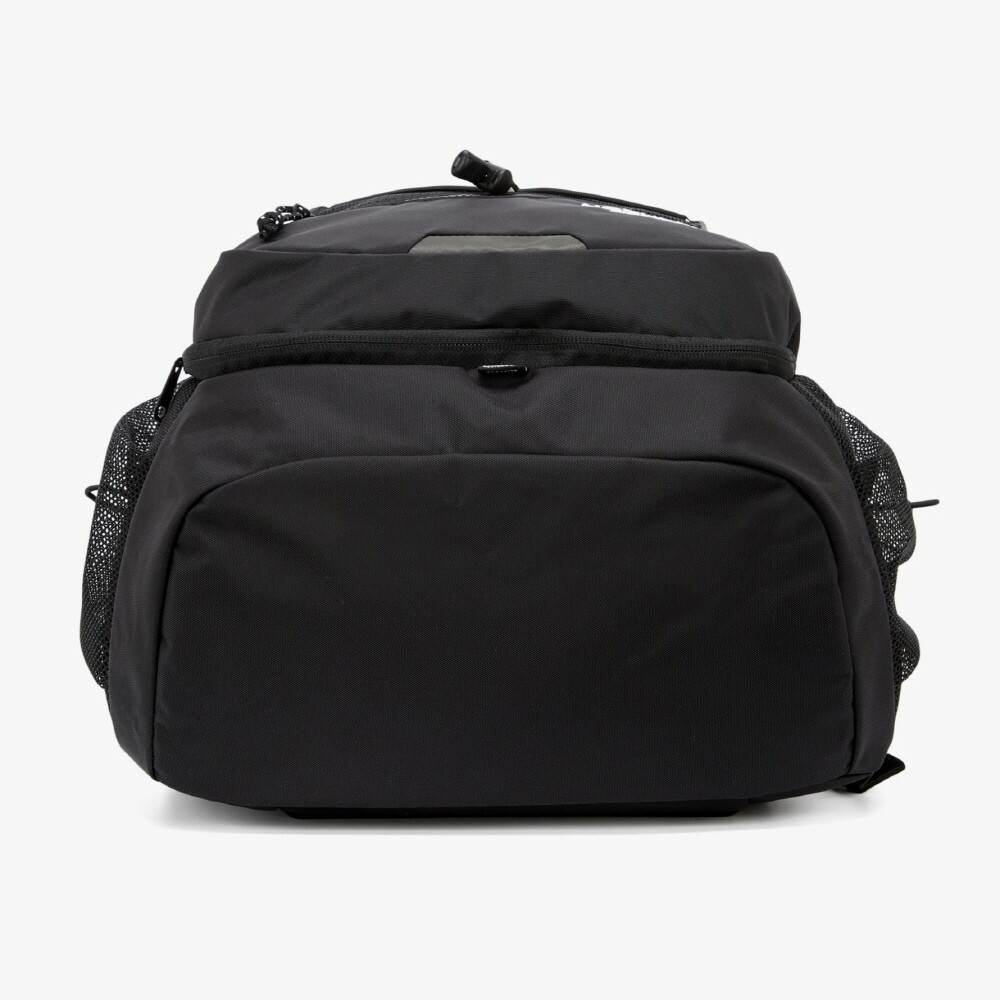 New THE NORTH FACE SUPER PACK II BLACK NM2DQ02J NM2DR01J 32L