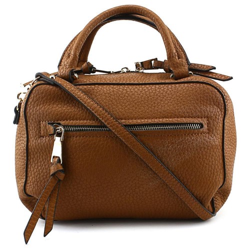 PUMA Urban Mobility Wood Panel Bag Brown | eBay