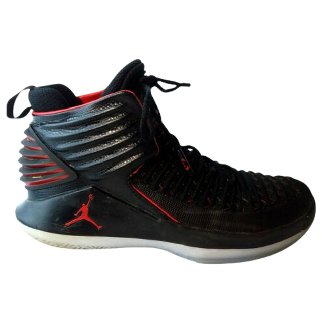 Jordan 32 PF Banned for Sale | Authenticity Guaranteed | eBay
