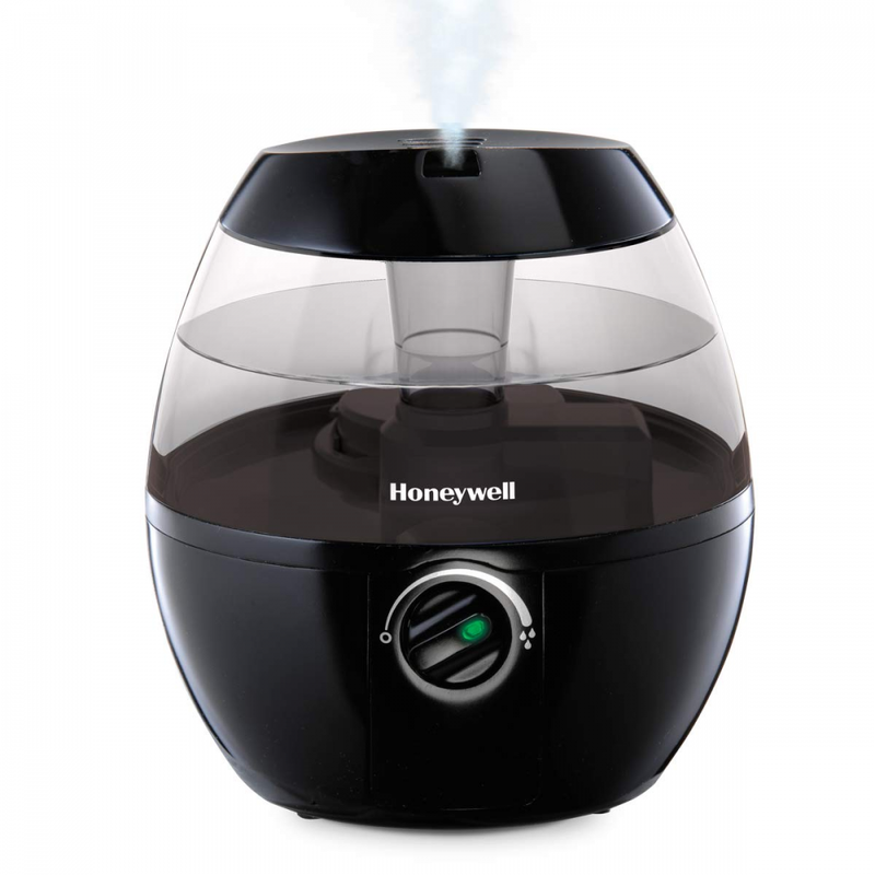 NEW Honeywell 0.5 Gallon Capacity Cool Mist Humidifier, Room Size