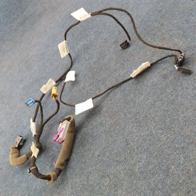 Buy Adaptor Cable Loom Front • Car Parts For Sale All Parts - New & UsedIE