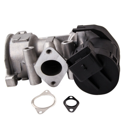 AGR-Ventil Abgasrückführung for Ford Focus II Mondeo IV Kuga I S-Max 2.0 TDCi
