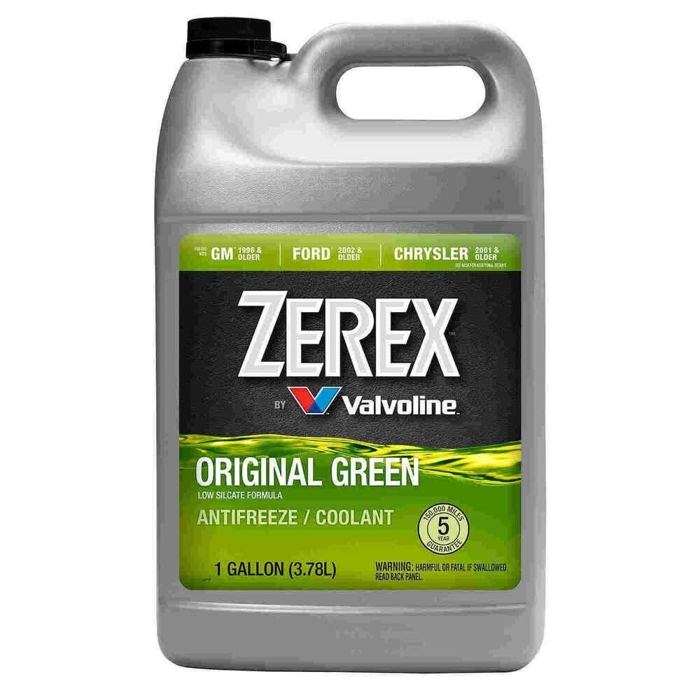 Nene⭐︎Nana 1 Gallon Engine Motor Coolant/Antifreeze Concentrated