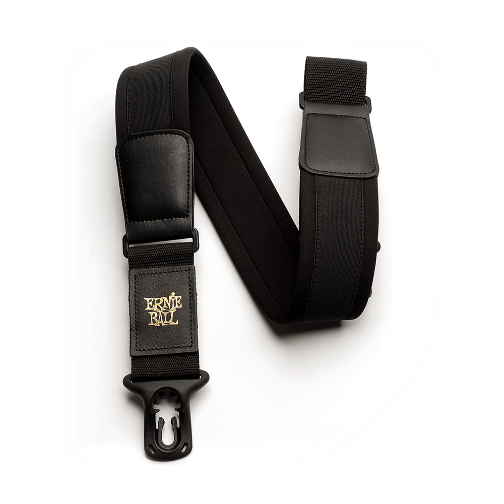 /bass Strap - Regular Neoprene