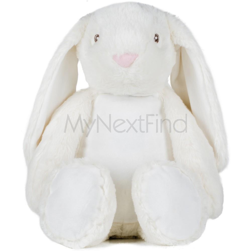 bunny teddy bears