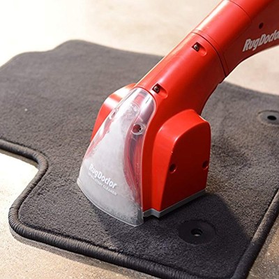 Pro Deep Upholstery Tool Head And 12 Foot Hose Motorized Brush Must 2DAY SHIP