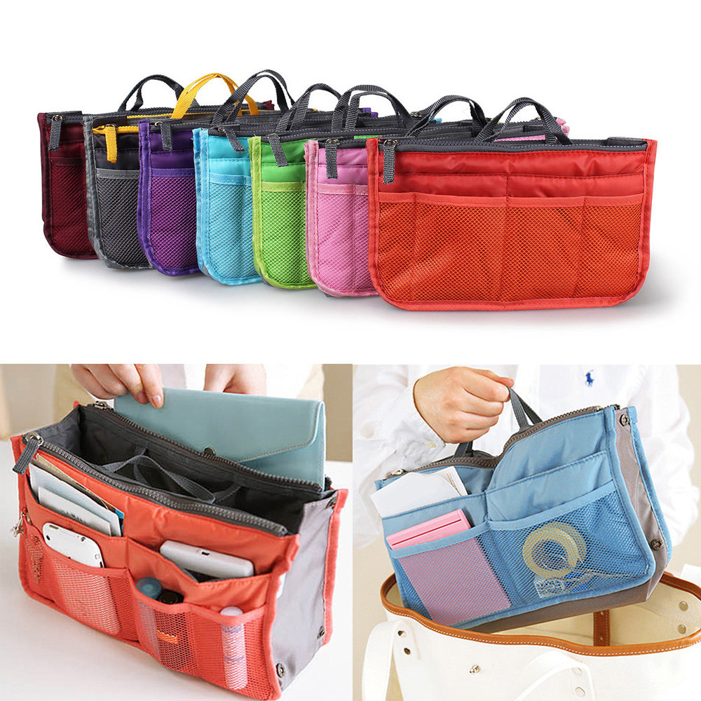 organiser bags for ladies
