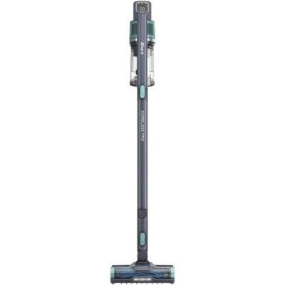Cordless Pro Vacuum with PowerFins and Self-Cleaning Brushroll