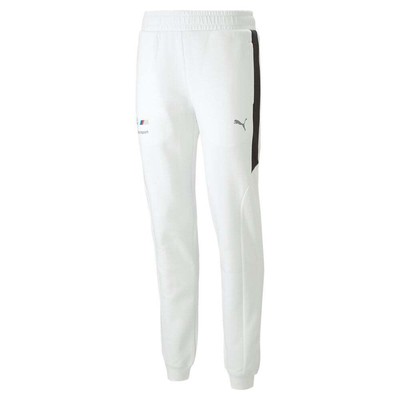 

Мужские спортивные штаны Puma Bmw Mms Размер  Повседневная 53813202, Белый, Puma Bmw Mms Sweatpants