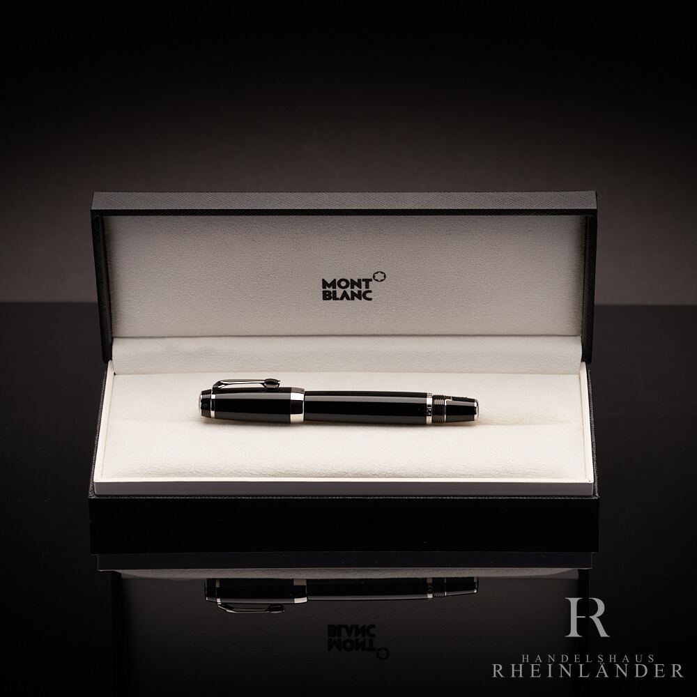 MONTBLANCモンブラン Montblanc Meisterstück Special Edition 149 Elbphilharmonie