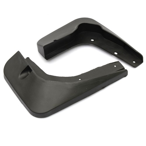 For 1987-1988 Chevrolet V20 Suburban Mud Flaps Rear Dee Zee