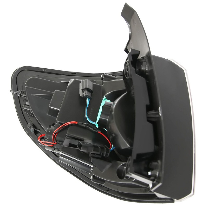 RIGHT PASSENGER TAIL LIGHT FOR GMC 2013-2017 ACADIA TAILLAMP BRAKE STOP LAMPS