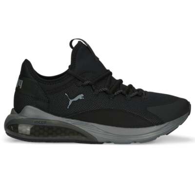 

Мужские черные кроссовки Puma Cell Vive Alt Mesh для бега спортивная обувь 37792201, Черный, Puma Cell Vive Alt Mesh Running