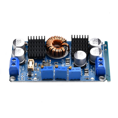 LTC3780 10A DC 5V-32V to 1V-30V Auto Step Up Down Regulator Charging Module New
