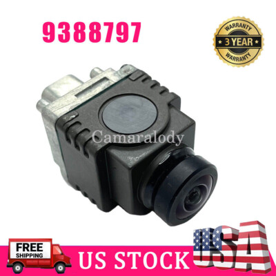 66539388797 9388797 Surround View Camera For BMW i8 X3 X4 X5 X6 F25 F26 F15 F16