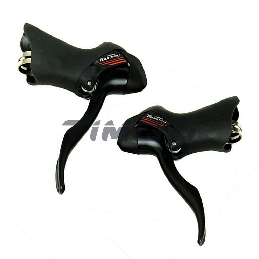 Shimano Tourney ST-A070 ST-A073L Road Bike 2/3×7 Speed STi