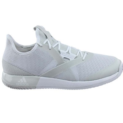 

Adidas Adizero Defiant Bounce Tennis Mens Size 7.5 D Кроссовки Спортивная обувь CG, Белый, adidas Adizero Defiant Bounce Tennis