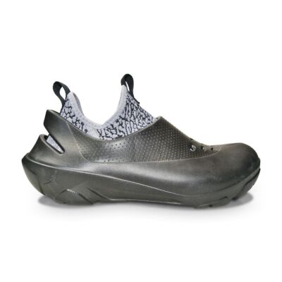 

Мужские кроссовки Nike Air Jordan System 23 — DN4890 001 — черные, черные, цементно-серые, Черный