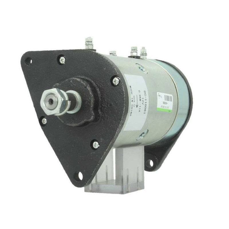 Dynastarter Pour Bcs Ruggerini Hirt Innocenti Outil Ferrari ( Excl. Regelaar /