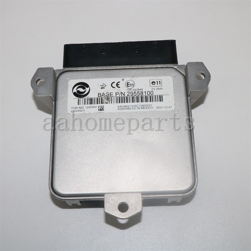 ABC Allison 29536408 Transmission Speed Sensor | XDP