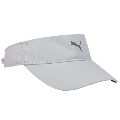 

Мужская ракетка Puma с регулируемым козырьком, размер  85807606, Grey, Puma Racket Adjustable Visor