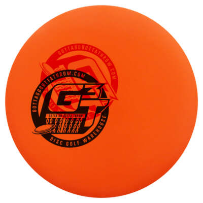 Discraft X-OUT 6" PRO D Buzzzz Mini Golf Disc - COLORS WILL VARY