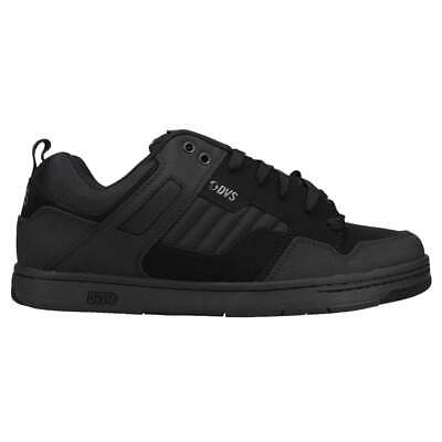 

DVS Enduro 125 Lace Up Skate Мужские черные кроссовки Повседневная обувь DVF0000278016, Черный, DVS Enduro 125 Lace Up Skate