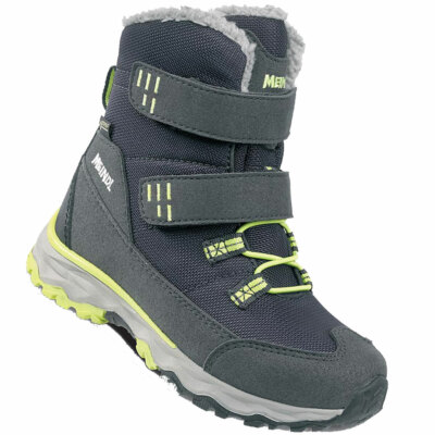 Meindl Altino Junior GTX Gore-Tex Kids Winter Boots Waterproof