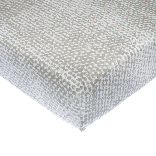 Glenna Jean Happy Camper 3 Piece Set Includes quilt, sheet, crib skirt