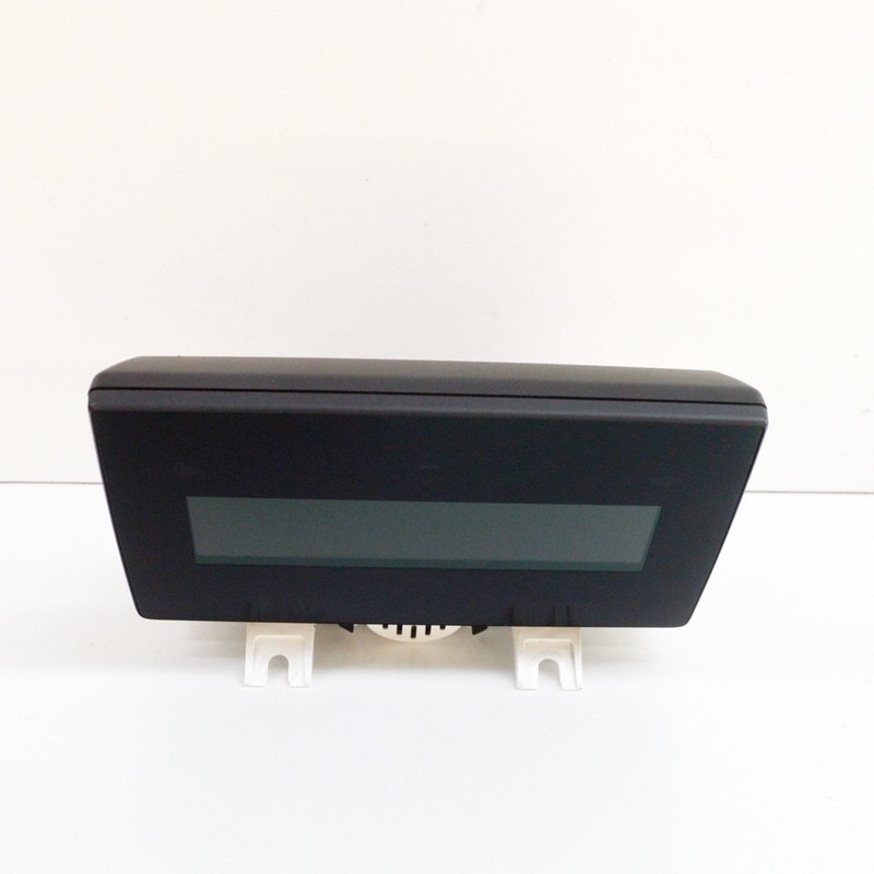 Compteur De Vitesse Du Groupe D'Instruments Hybride Bmw I3 I01 0.6 6831914