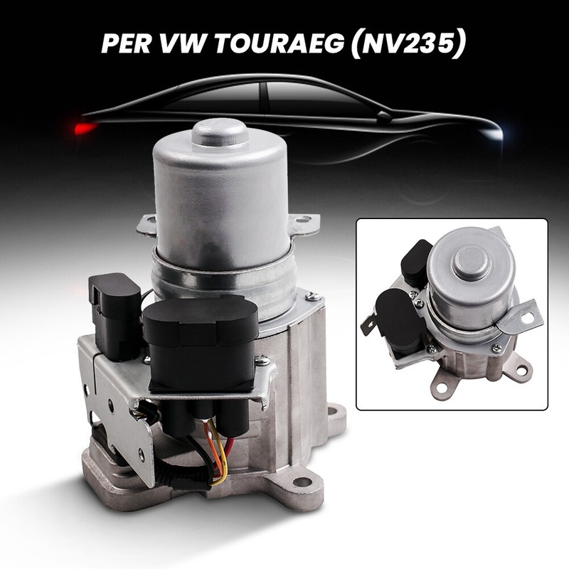 Moteur Transfert Boite De Vitesse For Porsche Cayenne Vw Touraeg 0ad341601c