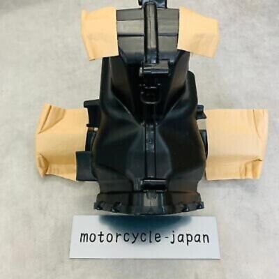 【新品・未使用】　Bighorn CABRIO 25-25.5㎝ Kawasaki Genuine 2019-2024 RAM AIR DUCT ASSEMBLY NINJA ZX-6R