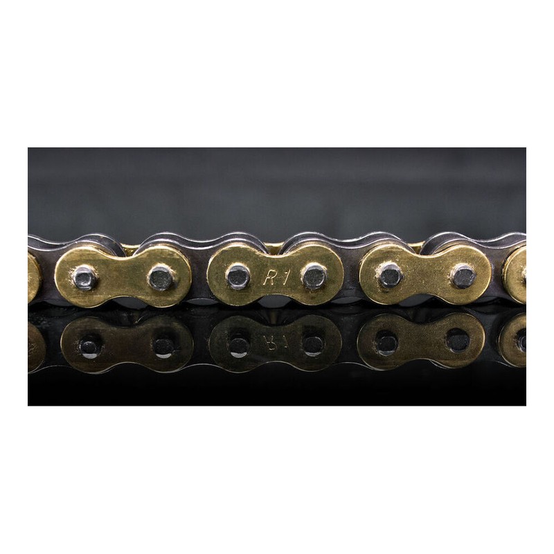 Renthal 520 R1 ChaÃ®Ne D'EntraÃ®Nement Works 520x118