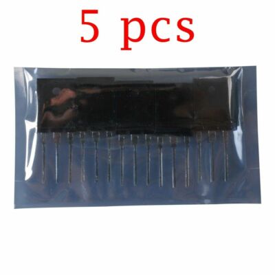 5Pcs C4131 Circuit/Transistor for Mimaki JV22/JV3/JV5/JV4/TX2/TS5 Main PCB Board
