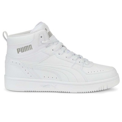 

Мужские белые кроссовки Puma Rebound Joy Wide, повседневная обувь 38643706, Белый, Puma Rebound Joy Wide
