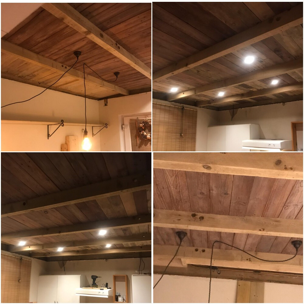 3 4 Approx Heavy Duty Euro Pallet Boards Upto 4 Wide For Walls