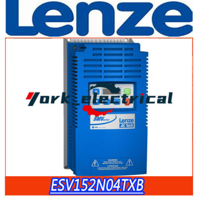 Fast Ship Lenze ESV152N04TXB Brand New Factory Sealed & Free shipping