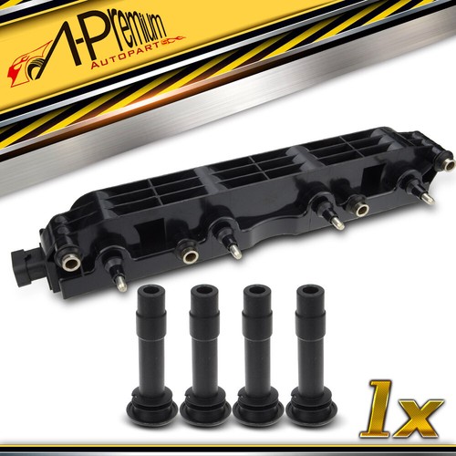 Ignition Coil Pack for Holden Barina XC Combo Z14XE 1.4L 04/2001 2003