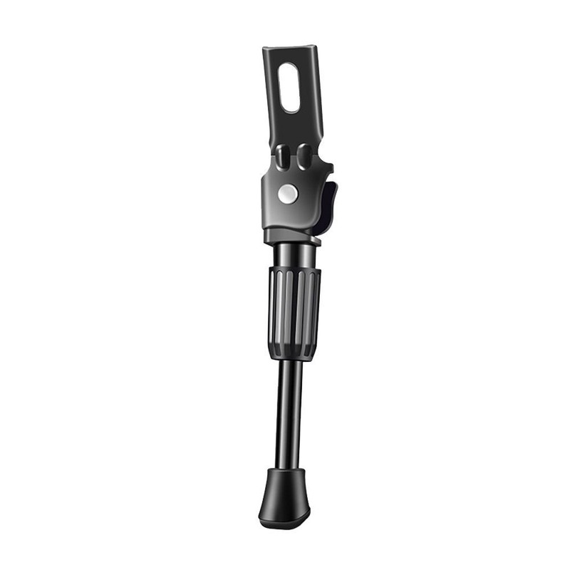 Non-Slip Folding Bicycle Kickstand 12 14 16 18 20 inches Kids Bike Kickstand