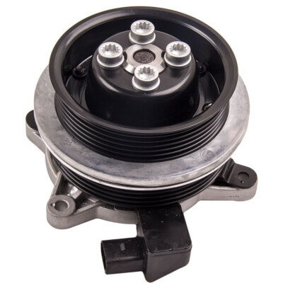 Water Pump For VW Golf 5 6 Scirocco Tiguan Touran Beetle 1.4 TSI TFSI 03C121004