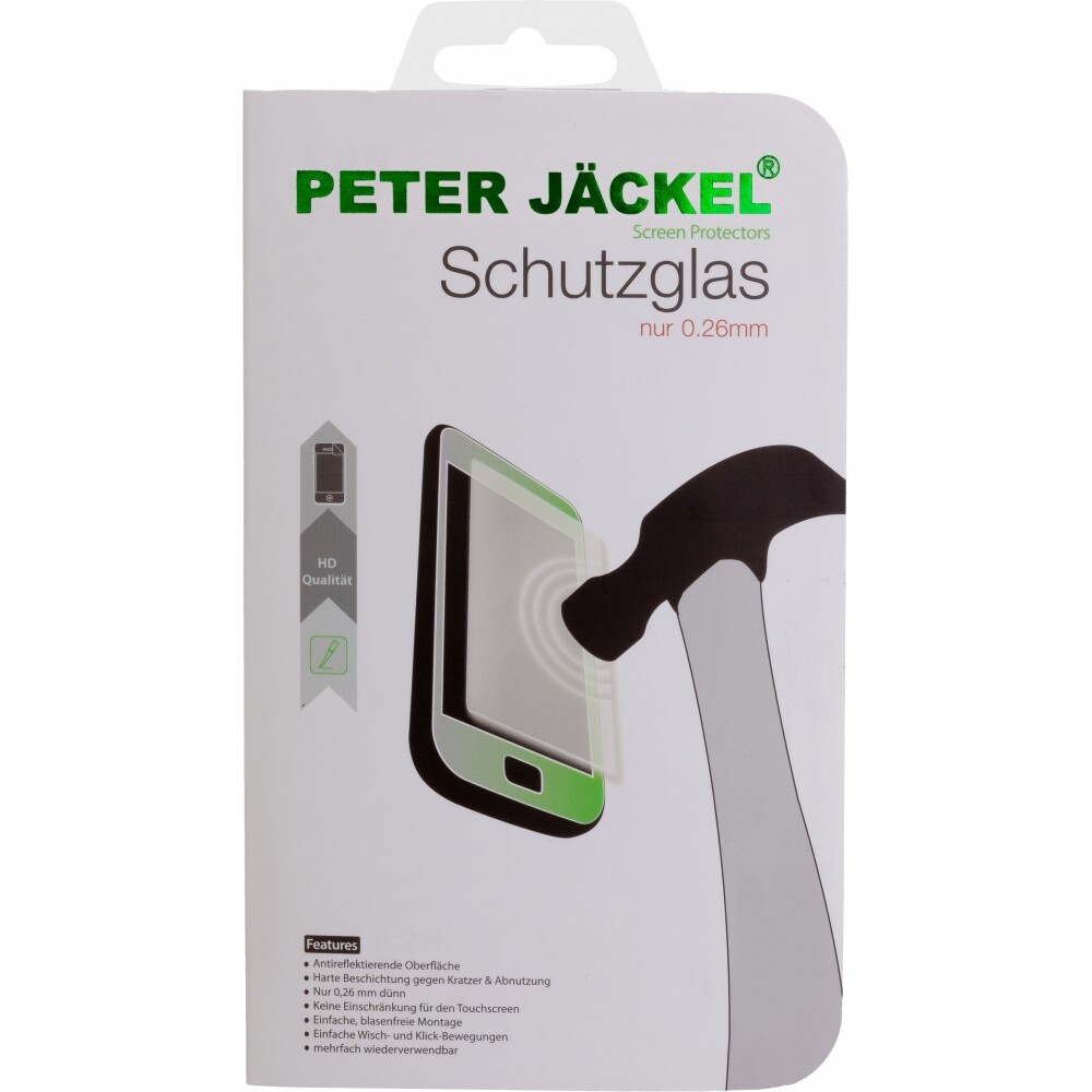 Pferd Chain Sharp CS-X Kettensägeschärfgerät 5,5 mm Handschärfen