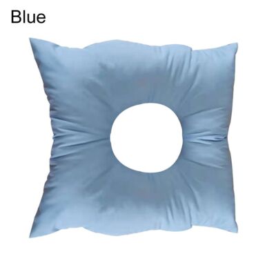 SPA Rest Square Face Down Pad Massage Pillow Cushion Cradle