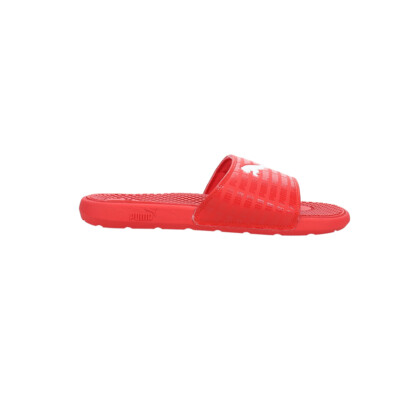 Puma Cool Cat Echo Bx Slide Youth Для мальчиков Красный 38361504