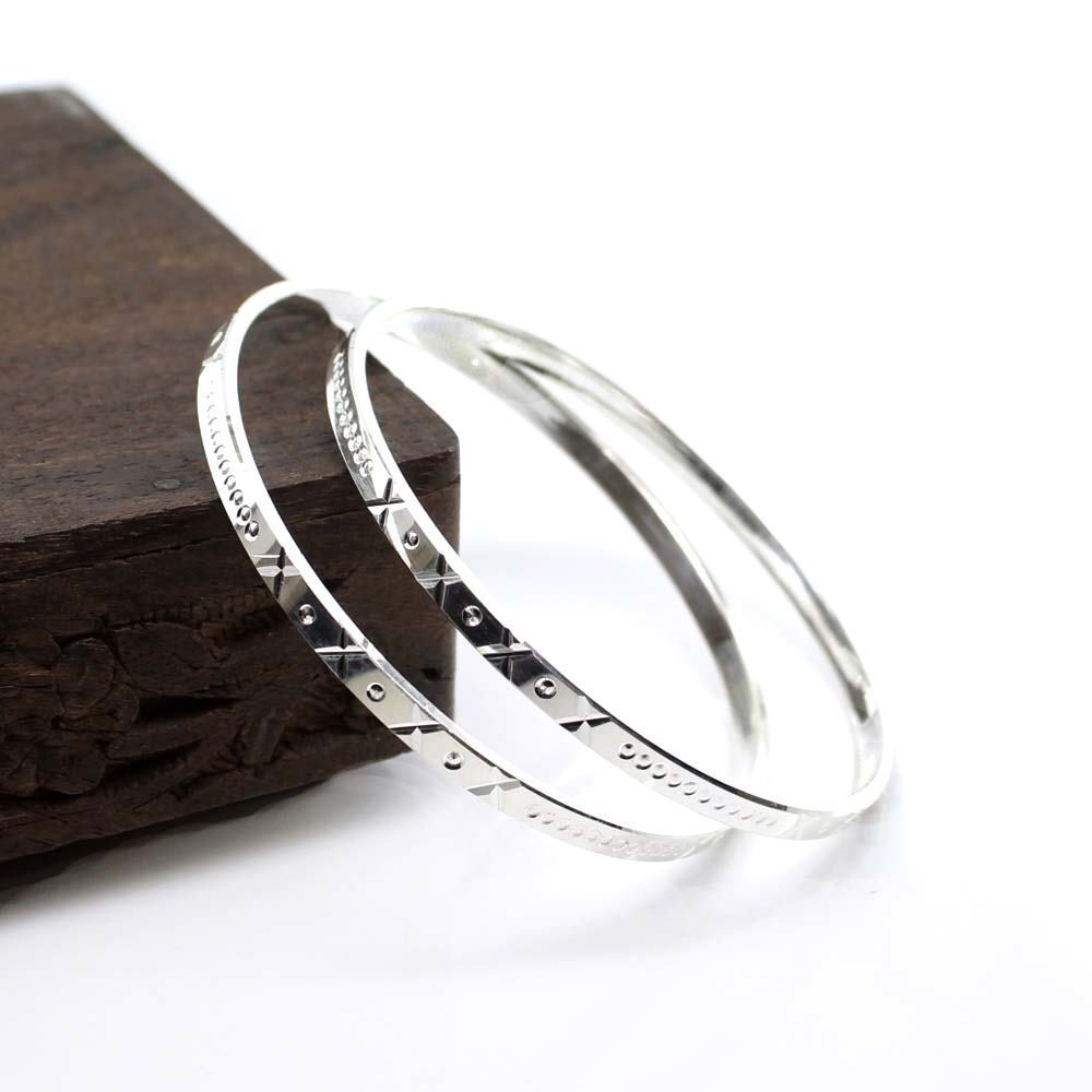 TEN. × CLANE KNOLL BANGLE V-351084405_0_400.jpg?pristine