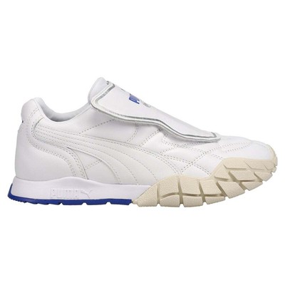 

Женские белые кроссовки Puma Kyron Queen Slip On, повседневная обувь 37445701, Белый, Puma Kyron Queen Slip On