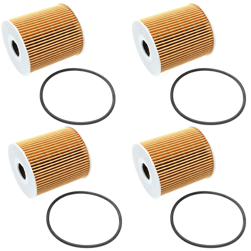 Filters For Volvo C70 S40 S60 S70 S80 V40 V70 Xc90