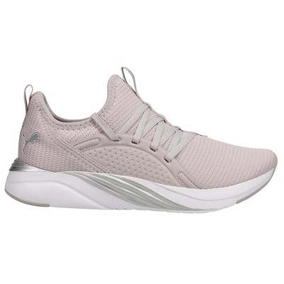 

Женские бежевые кроссовки Puma Softride Sophia Running спортивная обувь 37790304, Бежевый, Puma Softride Sophia Running