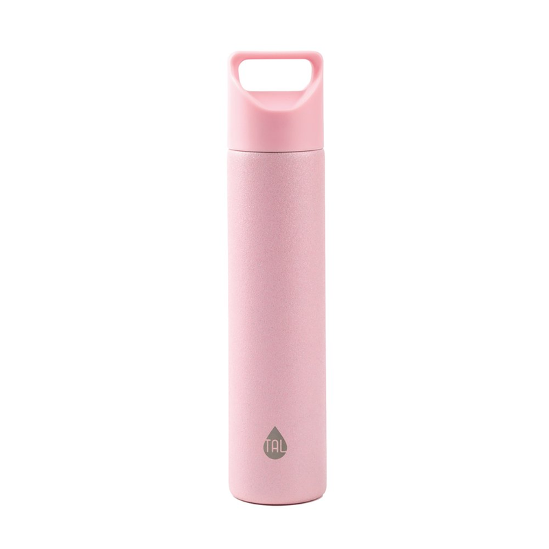 With Screw Cap
